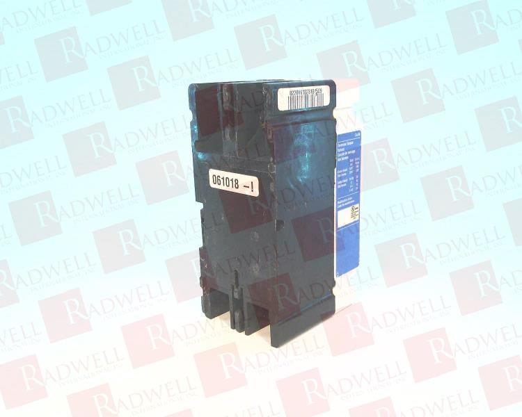 EATON CORPORATION HFD2030S