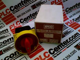 BACO CONTROLS CC32-EV72MM-14678