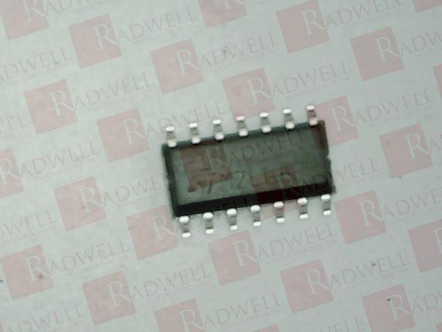 ST MICRO LM219DT