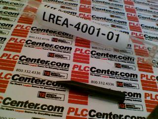 ITW LREA-4001-01