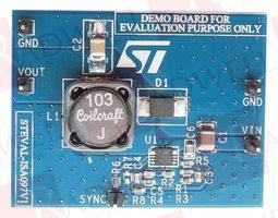 ST MICRO STEVAL-ISA097V1