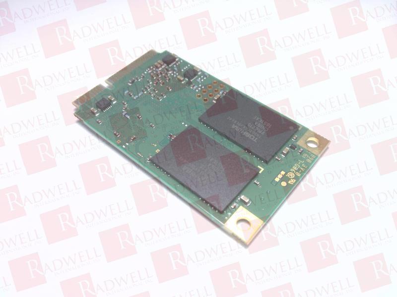 SWISSBIT SFSA120GU2AA4TO-I-LB-216-STD