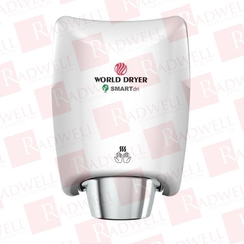 WORLD DRYER K4-974P2