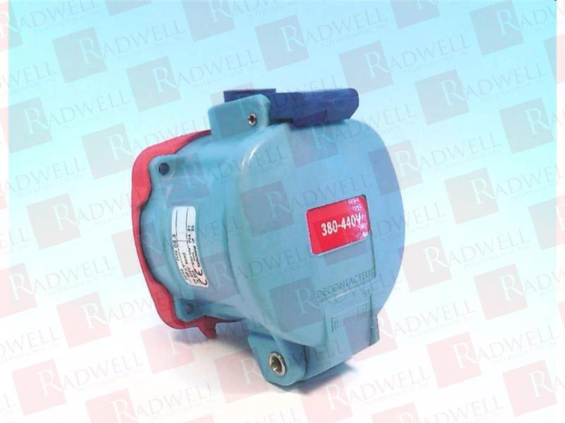 MARECHAL ELECTRIC SA 31-34013