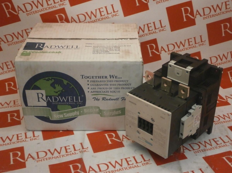 3RT1066-6AP36 by SIEMENS Buy or Repair at Radwell
