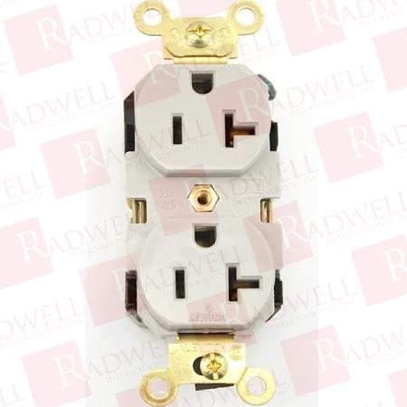 LEVITON 5362-GY