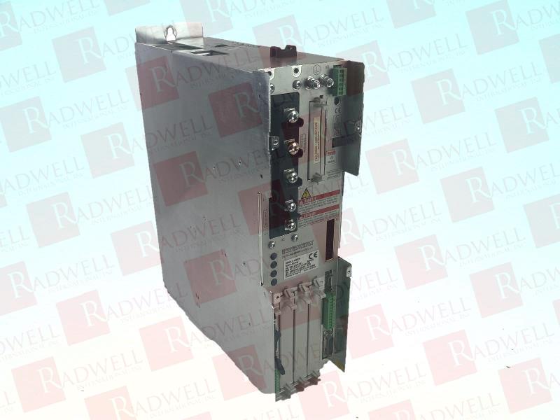 BOSCH DDS2.1-W025-RS01-03-FW