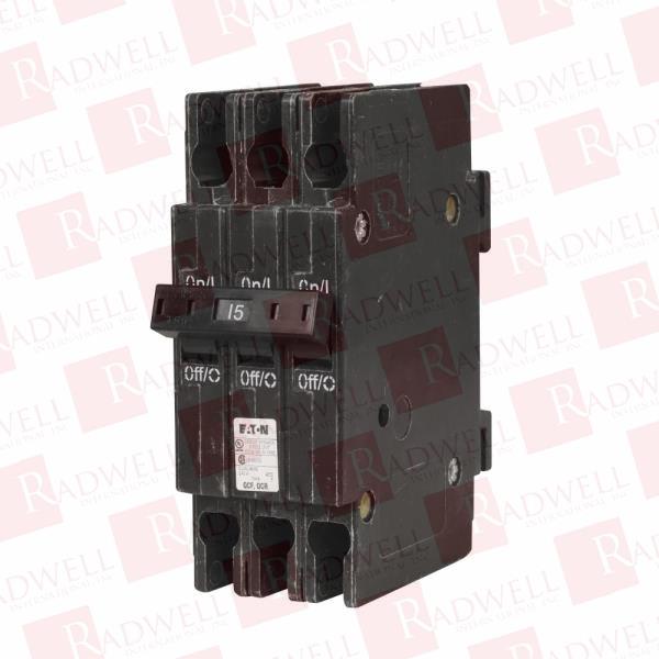 EATON CORPORATION QCR3020H