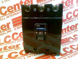 EATON CORPORATION GB3-Z15-5