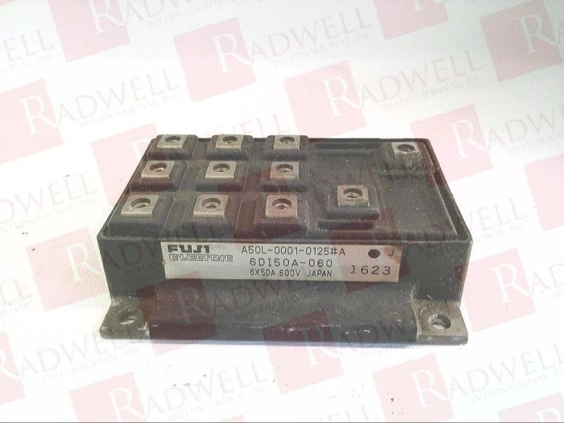 FANUC A50L-0001-0125