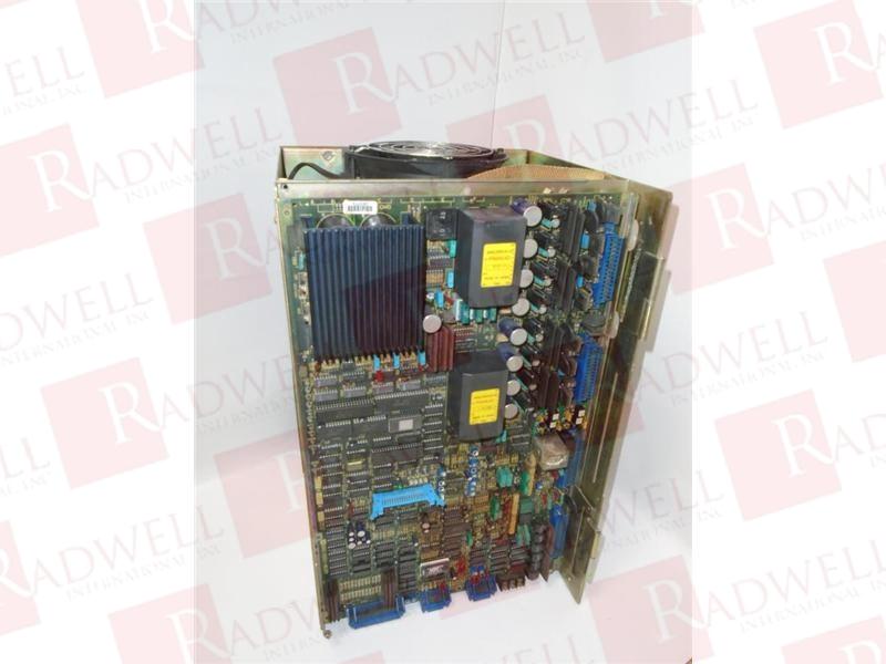 FANUC A06B-6055-H208