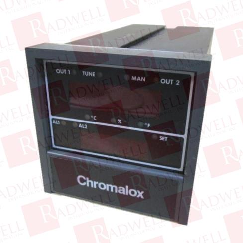 CHROMALOX 2002-71184