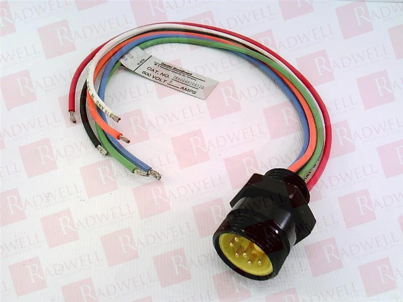 MOLEX 2R6006A20A120