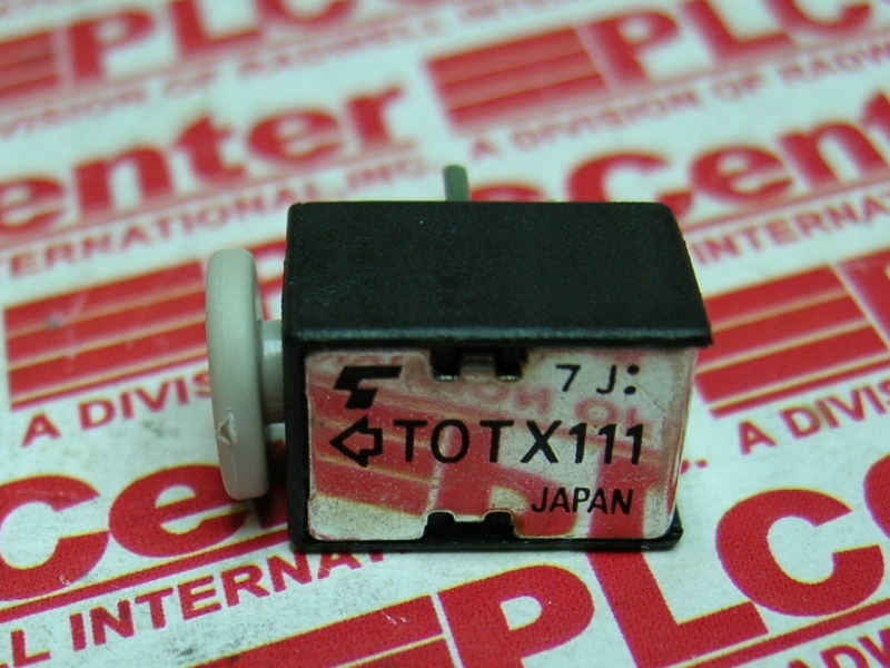 TOTX111 Transmitter by TOSHIBA