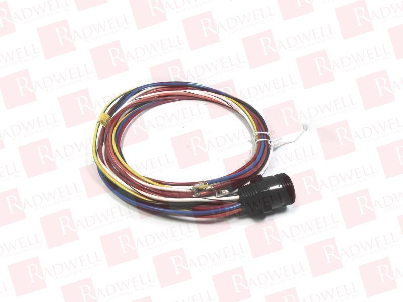 MOLEX 2R8004A20M010