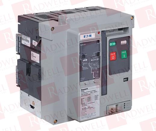 EATON CORPORATION MDS6203VEA-2052A-NAN2N