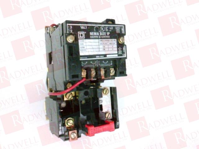 SCHNEIDER ELECTRIC 8536SCO2V02