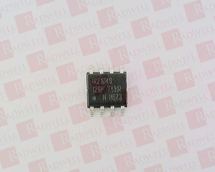 INFINEON IR2104SPBF