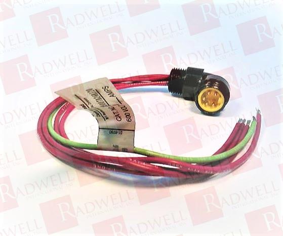 MOLEX 1R5007A24A120