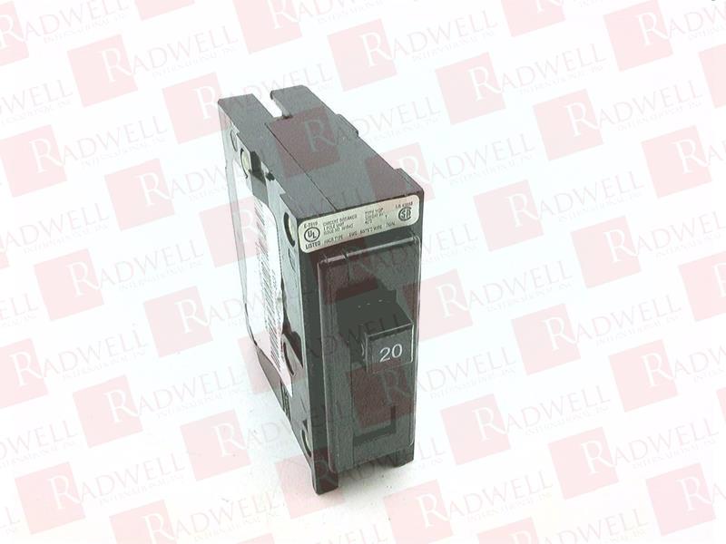 EATON CORPORATION HQP1020