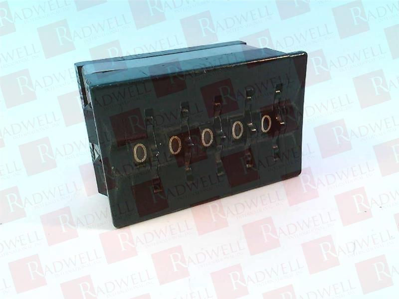 ELECTROSWITCH 23000-5