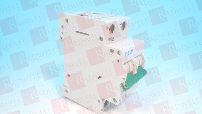 EATON CORPORATION PLS6-C16/2-DC-MW