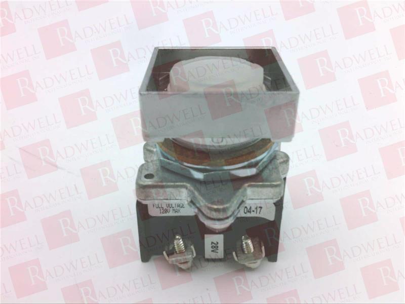 EATON CORPORATION E30BS