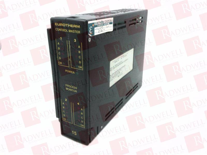 INVENSYS ECMA2/FA102/AN2/AN2/AN2/AN2/(A0/102V032/0)/