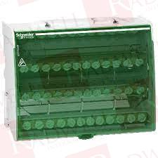 SCHNEIDER ELECTRIC LGY412548