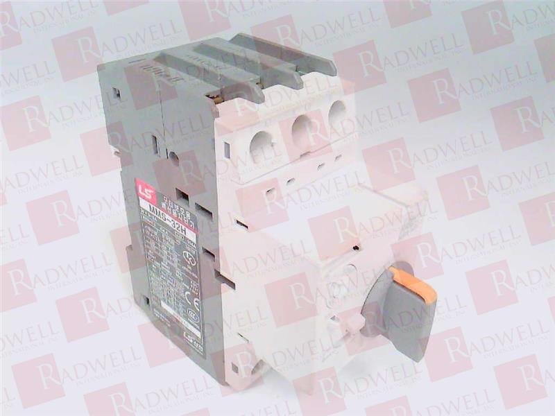 LS ELECTRIC MMS-32H-8A