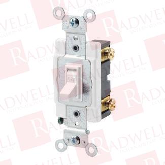 LEVITON 54501-2W