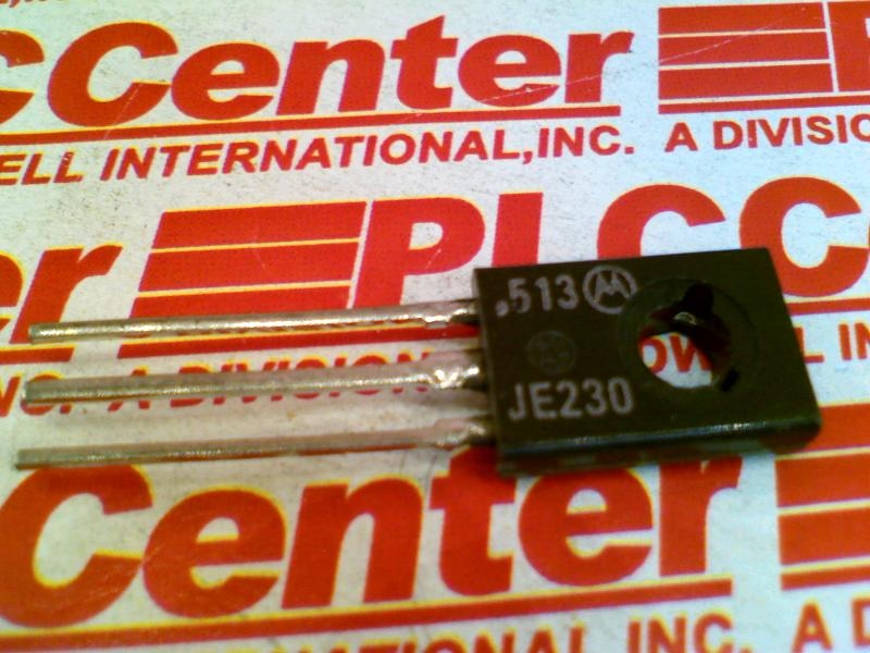 NXP SEMICONDUCTOR JE230