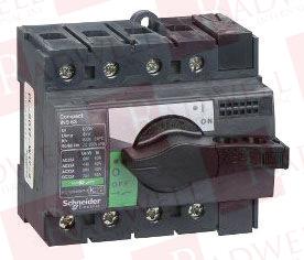 SCHNEIDER ELECTRIC 28911