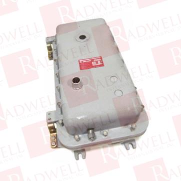 ALLEN BRADLEY 509BEB14G