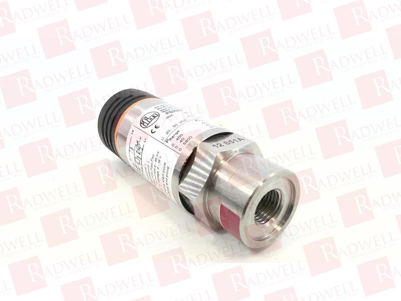 EFECTOR PN-400-SBR14-MFRKG/US/ /V-PN2020