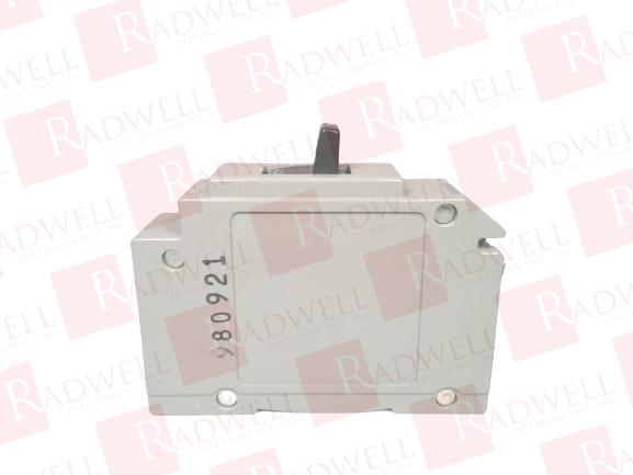 EATON CORPORATION 454D507G03