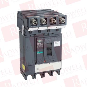 SCHNEIDER ELECTRIC MGP6304NATX