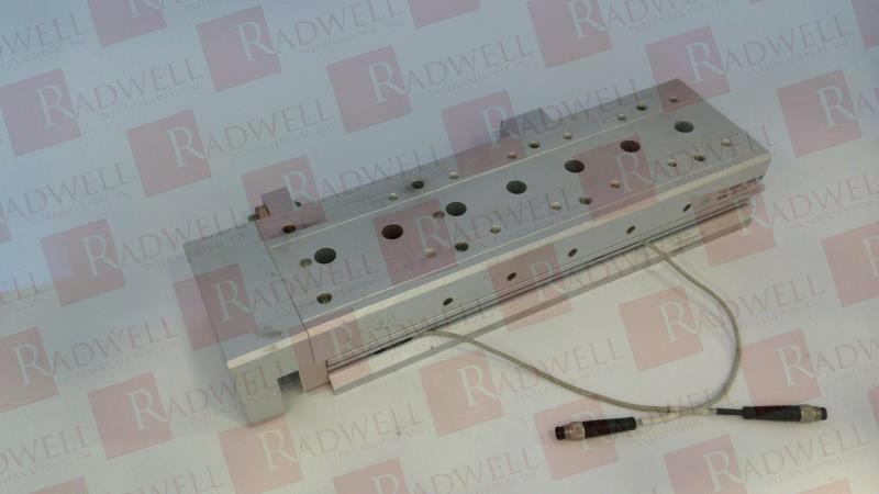 13-MXS25-150AS by SMC - Buy Or Repair - Radwell.de