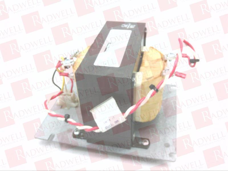 MICRON TRANSFORMER E263-0312-3