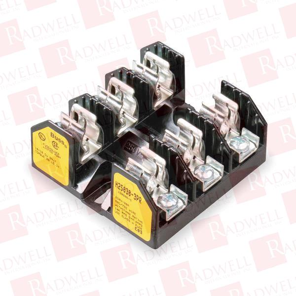 EATON CORPORATION R60030-3COR