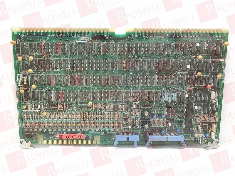 SCHNEIDER ELECTRIC SG2-BLI-1611