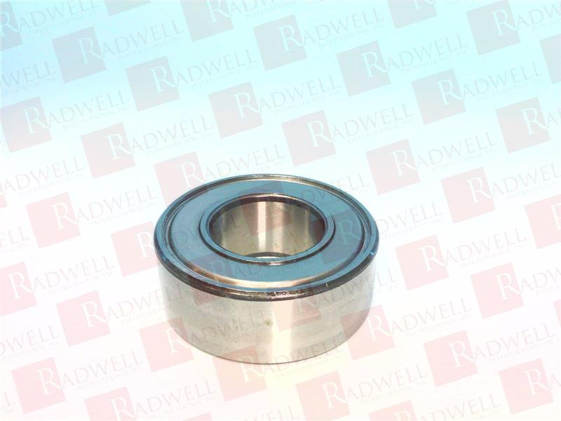 SKF 5208E2Z/C3