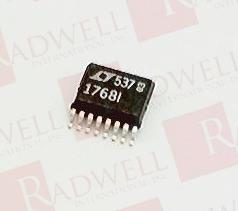 ANALOG DEVICES LT1768IGN#PBF