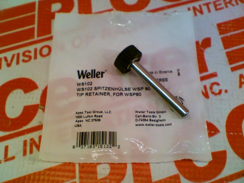 APEX TOOLS WS102