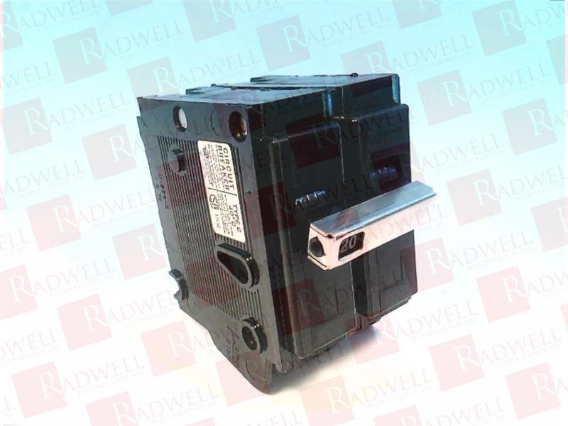 AMERICAN CIRCUIT BREAKER C220