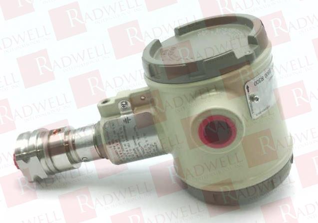 HONEYWELL STG97L-F1G-00000-1C-B77P