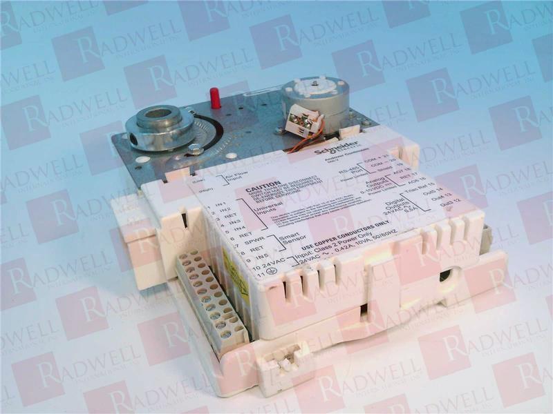 Schneider Electric Andover Continuum I2866-v Micronet VAV Controller T9-a2 for sale online 