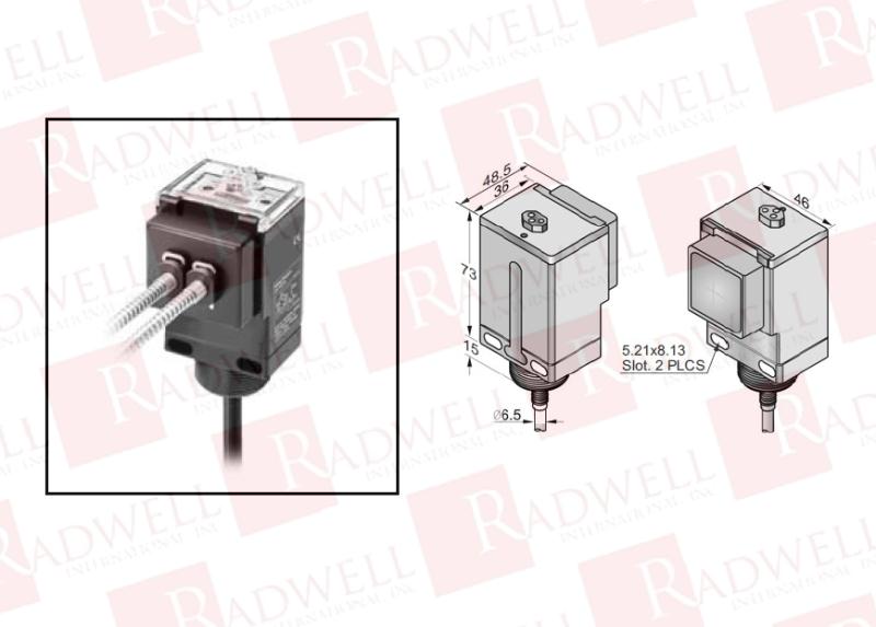 RADWELL RAD01437