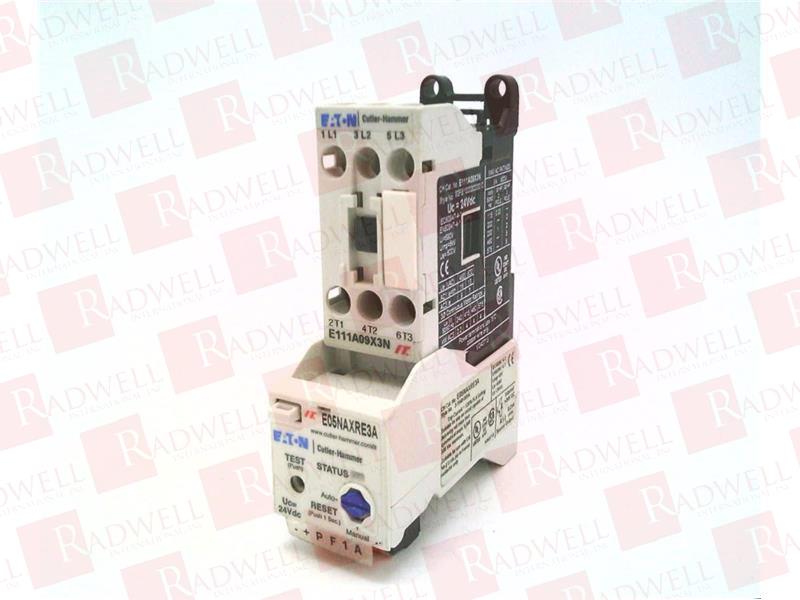 EATON CORPORATION E101A09E3A