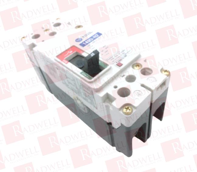 ALLEN BRADLEY 140U-H2C2-C25